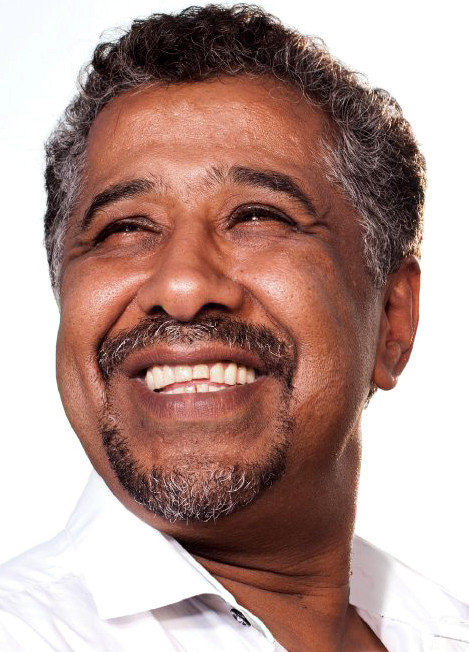 Khaled Mélodie du bonheur