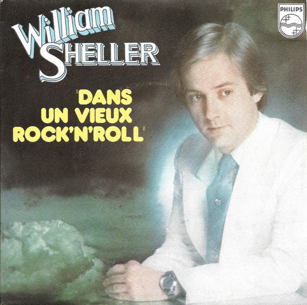 Dans Un Vieux Rock N Roll Paroles Dans un vieux rock'n'roll - Mélodie du bonheur