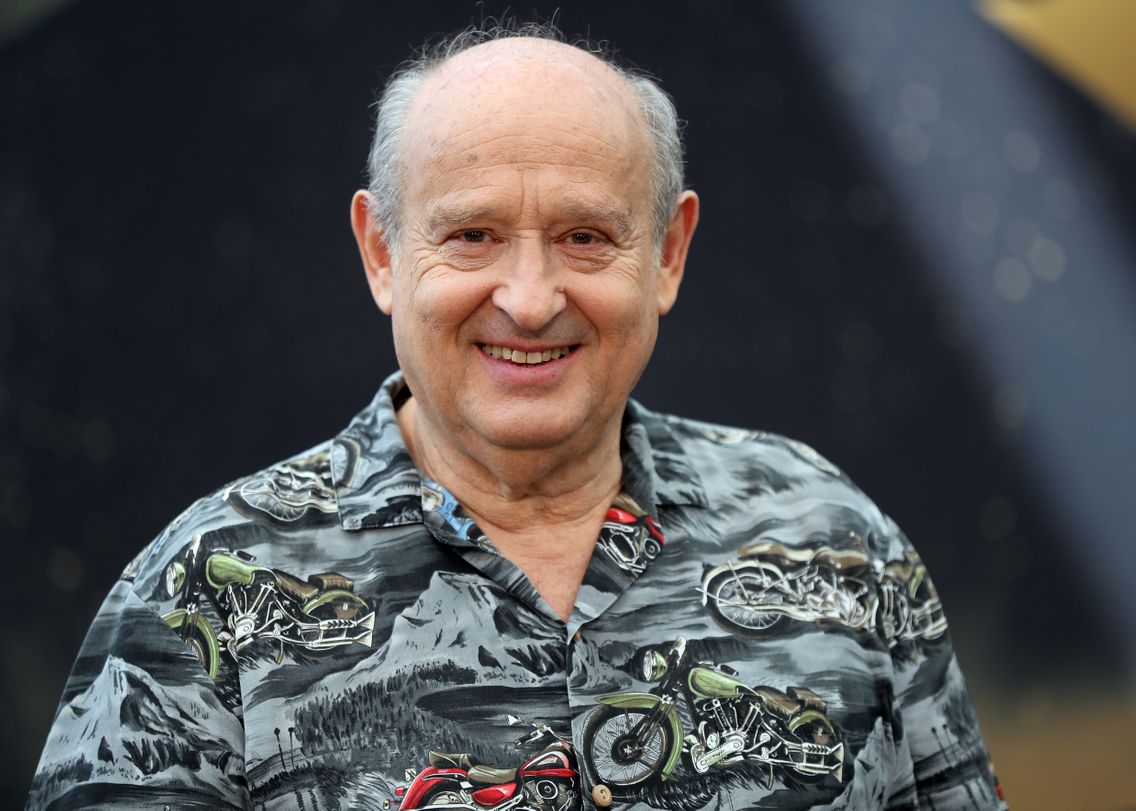 Michel Jonasz Mélodie du bonheur