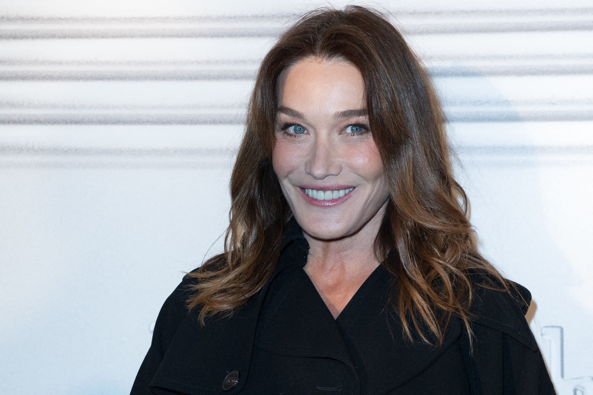 Carla Bruni Mélodie du bonheur