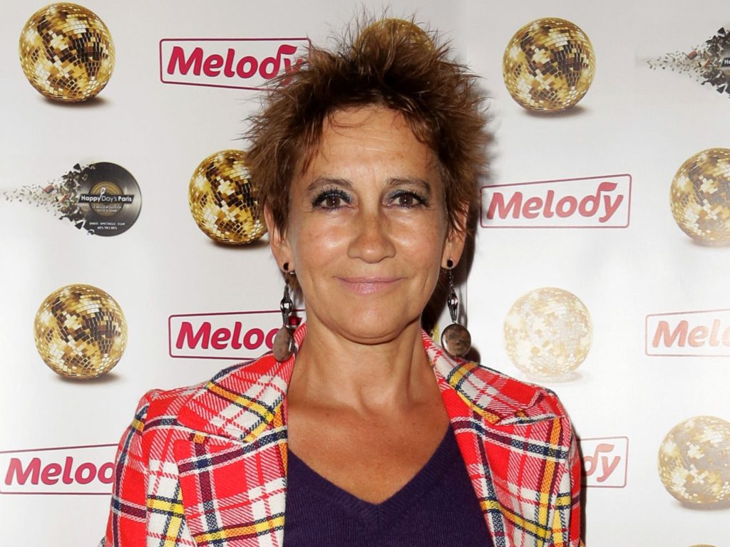 Caroline Loeb Mélodie du bonheur