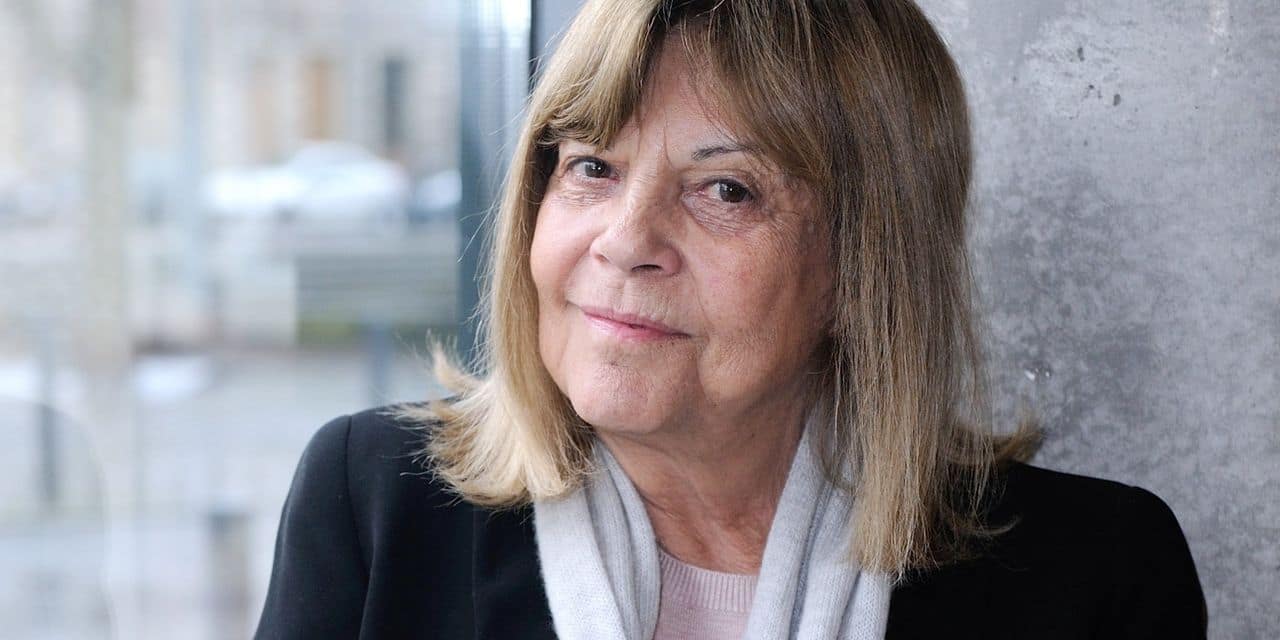 Chantal Goya – Mélodie du bonheur