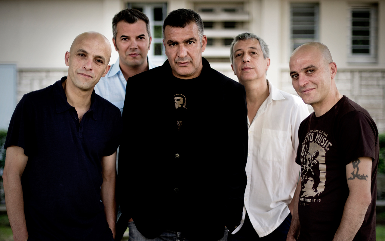 Zebda Mélodie du bonheur